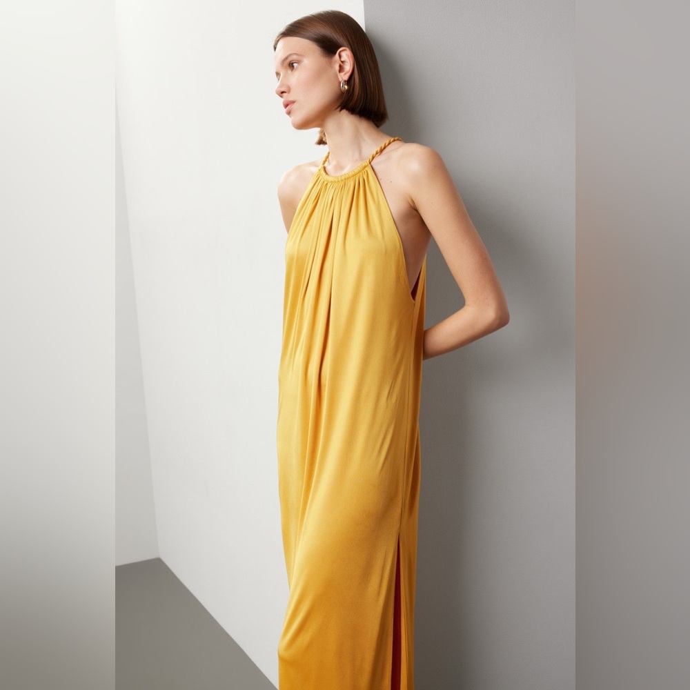 Ronny Kobo Estera Gown